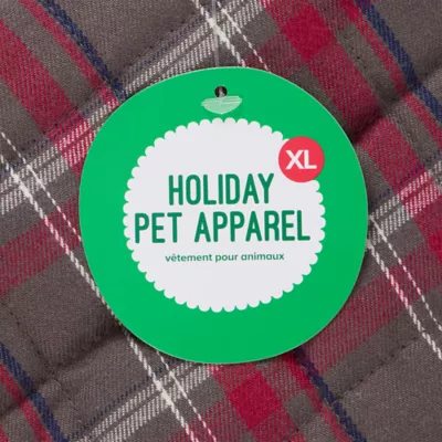 Product Merry & Bright® Holiday Vest