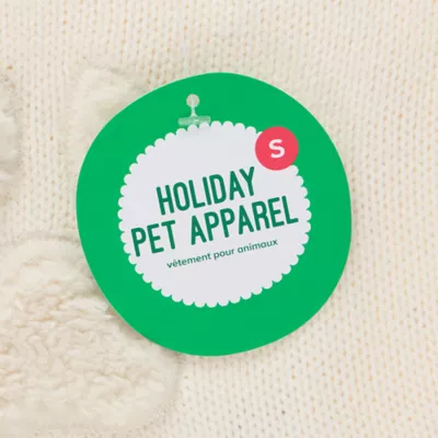 Product Merry & Bright® Plaid Dress