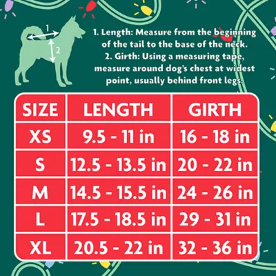 Product Peanuts Plaid Dog Pajamas