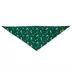Peanuts Snoopy Holiday Green with Trees Bandana image thumbnail 2