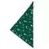 Peanuts Snoopy Holiday Green with Trees Bandana image thumbnail 5