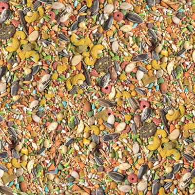 Wild Harvest® Advanced Nutrition Cockatiel Food - Image 3