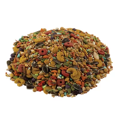 Wild Harvest® Advanced Nutrition Cockatiel Food - Image 4