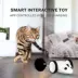 Instachew PureChase Smart Mouse Toy image thumbnail 3