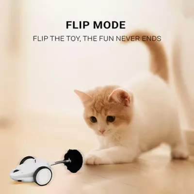 Product Instachew PureChase Smart Mouse Toy
