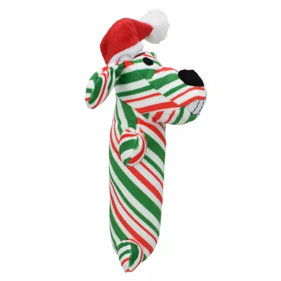 Product Multipet Holiday Bobo Stripes 6"