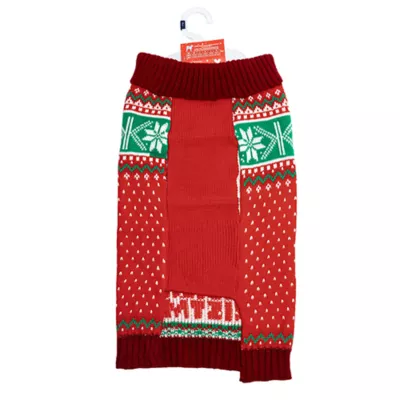 Product Stitch Ohana Stitch Christmas Sweater