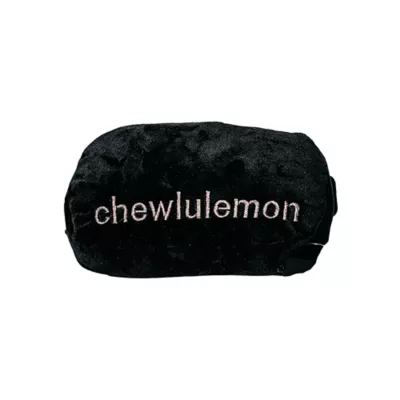 Pawty Animals Chewlulemon Bag Dog Toy - Image 1