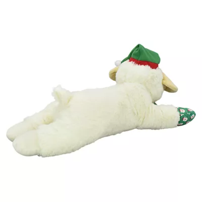 Product Multipet Holiday Jumbo Lamb Chop 24"