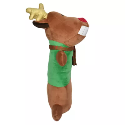 Product Multipet Bobo Jumbo Reindeer Plush 24"