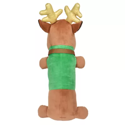 Product Multipet Bobo Jumbo Reindeer Plush 24"