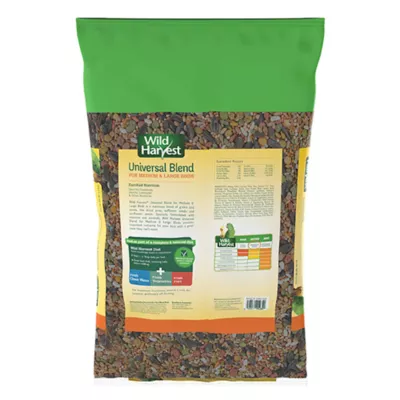 Product Wild Harvest® Universal Blend for Medium & Large Birds
