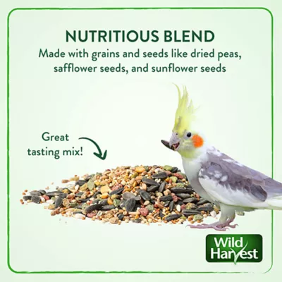 Product Wild Harvest® Universal Blend for Medium & Large Birds