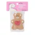 Wiggles & Wags® All Life Stages Teddy Bear Decorated Cookie Dog Treat - 1.66 oz image thumbnail 2