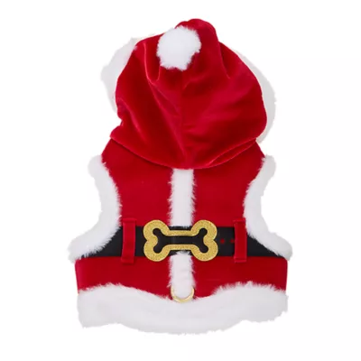 Product Merry & Bright® Santa Costume Harness