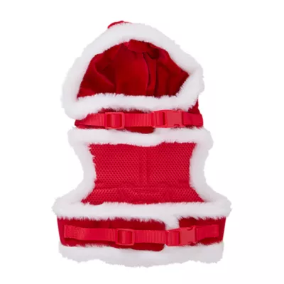 Product Merry & Bright® Santa Costume Harness