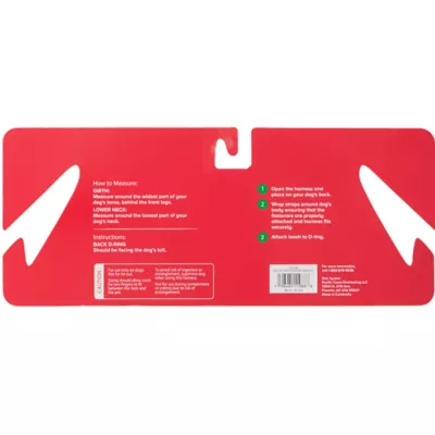 Product Merry & Bright® Santa Costume Harness