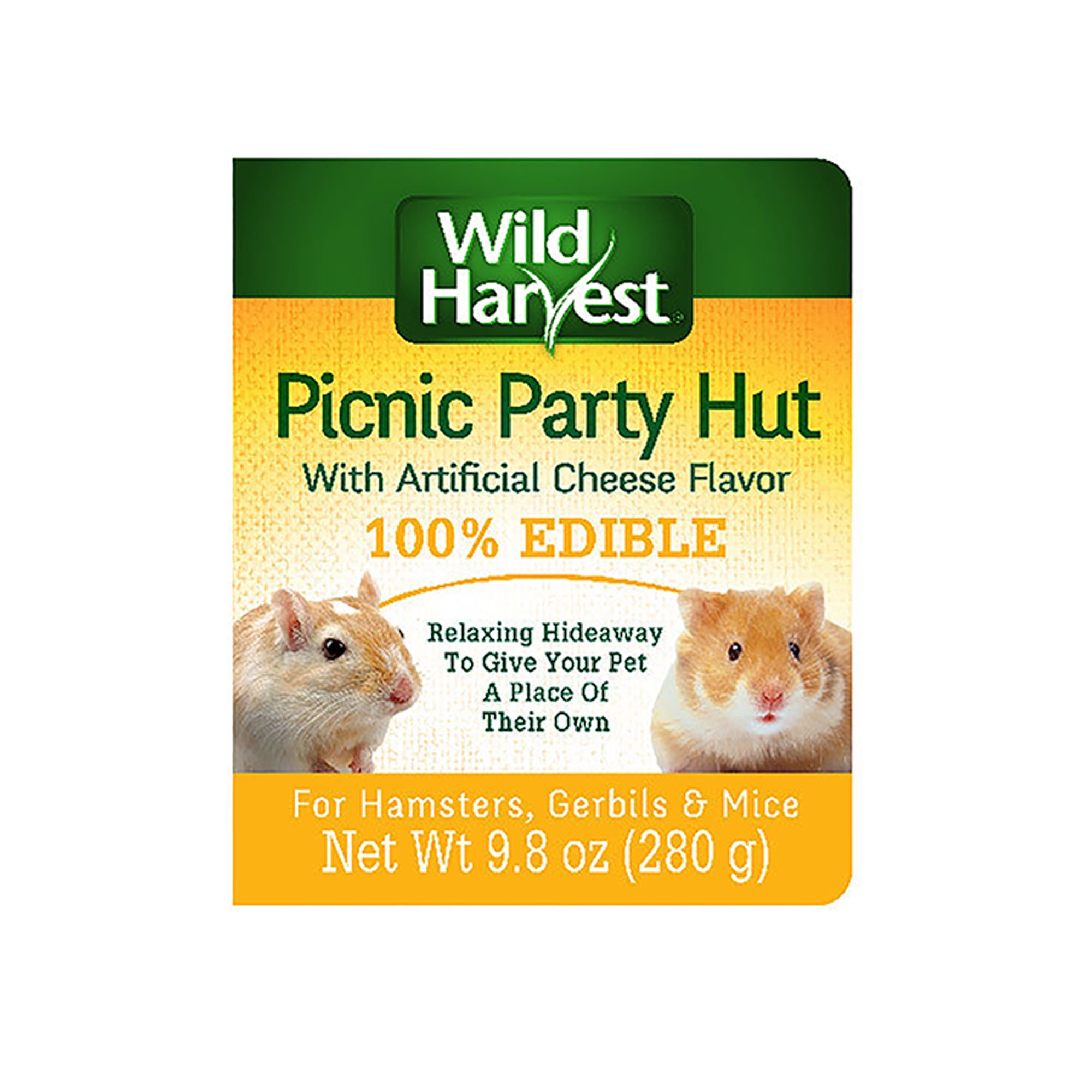 Wild Harvest® Picnic Party Hut - thumbnail 2