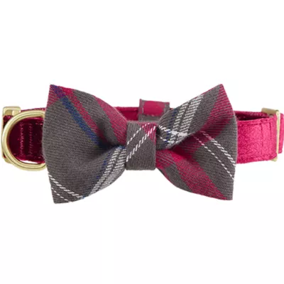 Product Merry & Bright® Velvet Collar