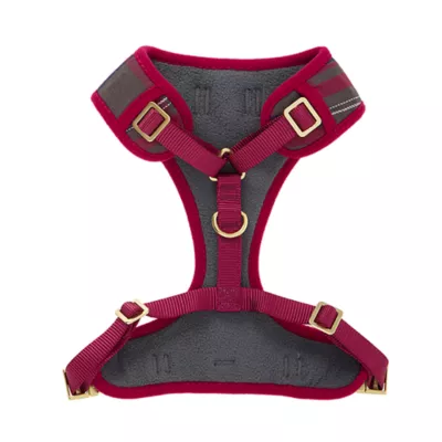 Product Merry & Bright® Plaid Holiday Harness