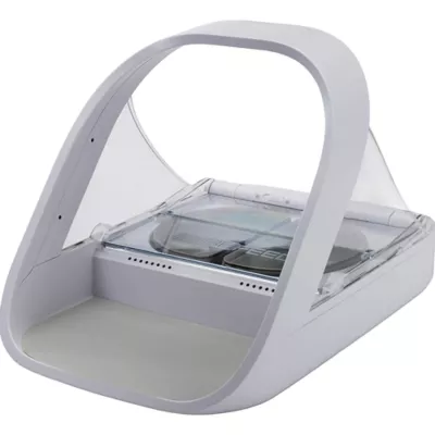 Product Sure Petcare Microchip Pet Feeder