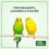 Wild Harvest® Daily Blend Nutrition Parakeet Diet image thumbnail 3