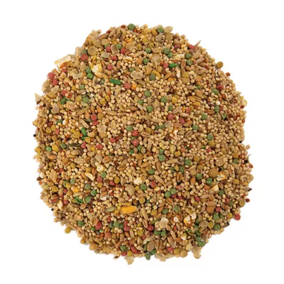 Product Wild Harvest™ Advanced Nutrition Parakeet Food