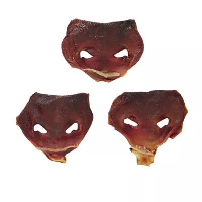 Dentley's® All Life Stages Pig Snout - 3 ct 1.5 oz - Image 3