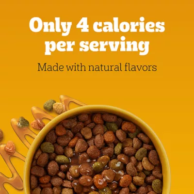  Pedigree Drizzlers Savory Sauce Pouch - 1.1 oz - Image 4