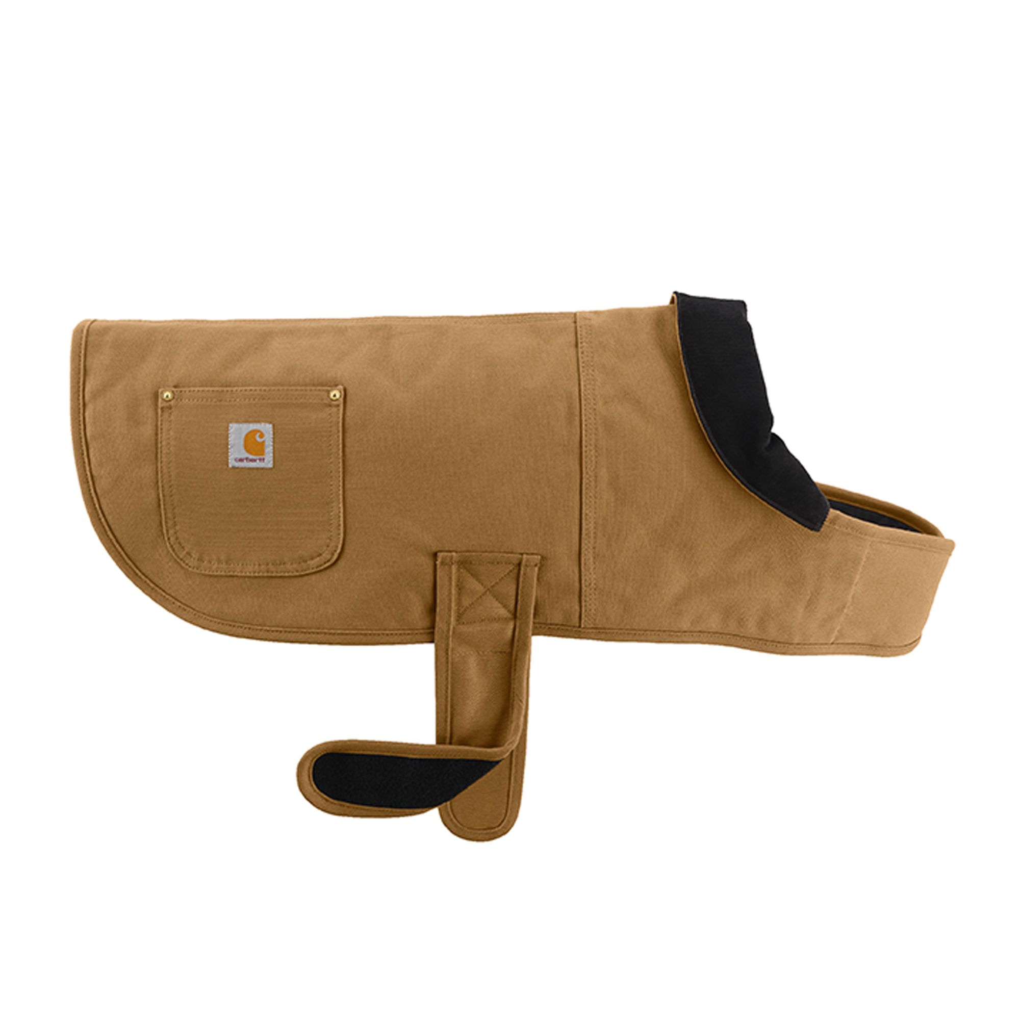 Carhartt dog coat