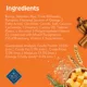 Product Blue Buffalo Boo Bars Pumpkin Cinnamon Dog Treats 11 OZ