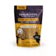 Product Collachews Peanut Butter Rolls Dog Treats 3 Count 6.3 OZ