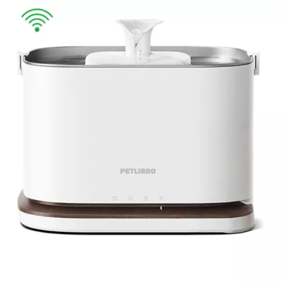 Product PETLIBRO Dockstream 2 Smart Cordless Fountain