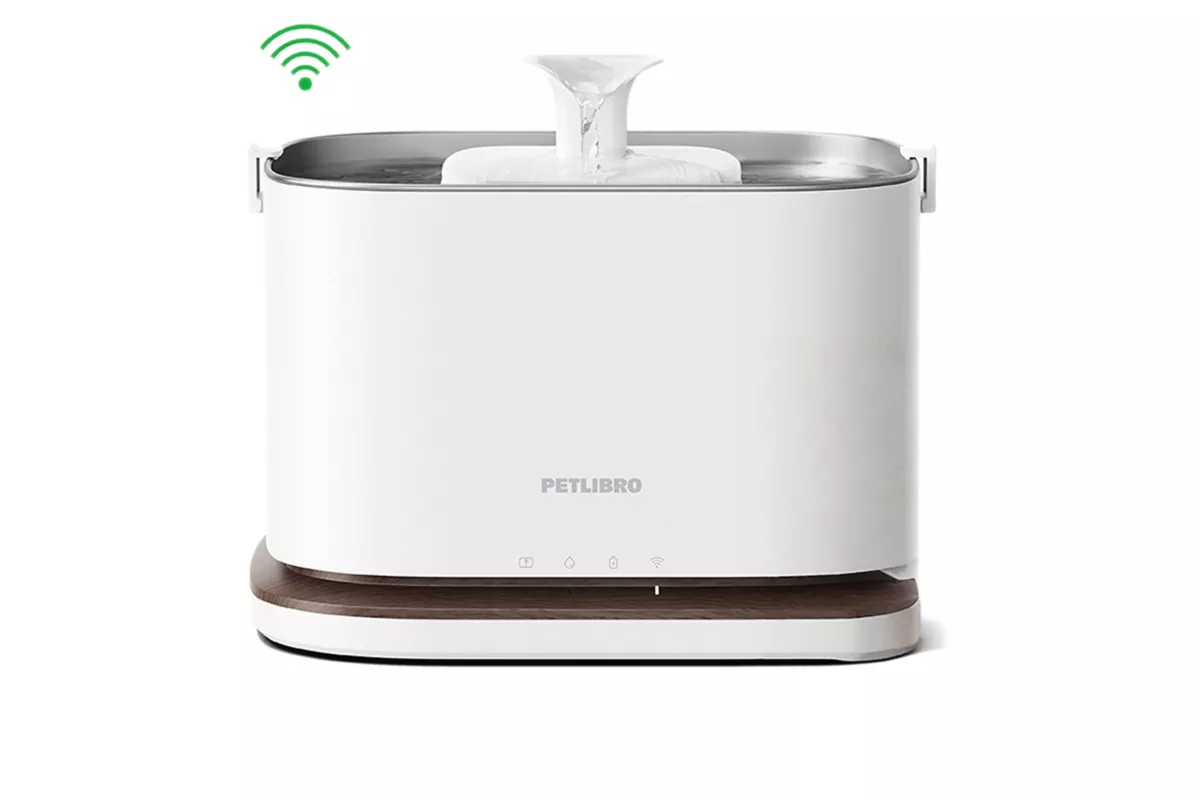 Automatic Pet Water Fountain