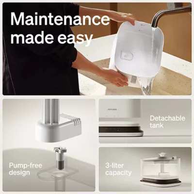 Product PETLIBRO Dockstream 2 Smart Cordless Fountain