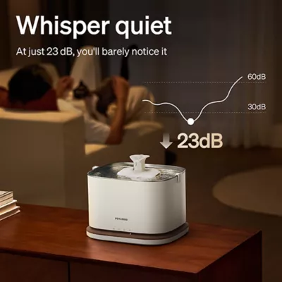 Product PETLIBRO Dockstream 2 Smart Cordless Fountain