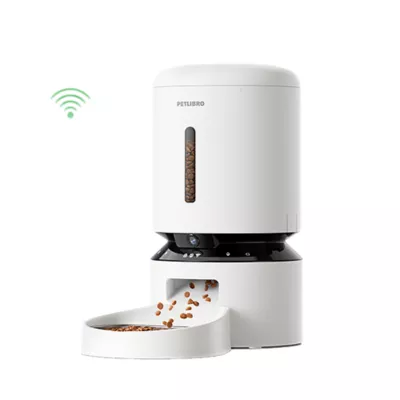 Product PETLIBRO Granary Smart Camera Feeder