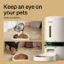 PETLIBRO Granary Smart Camera Feeder image thumbnail 3