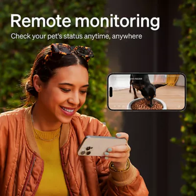 Product PETLIBRO Granary Smart Camera Feeder