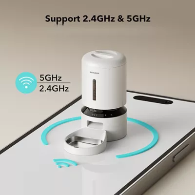 Product PETLIBRO Granary Smart Camera Feeder