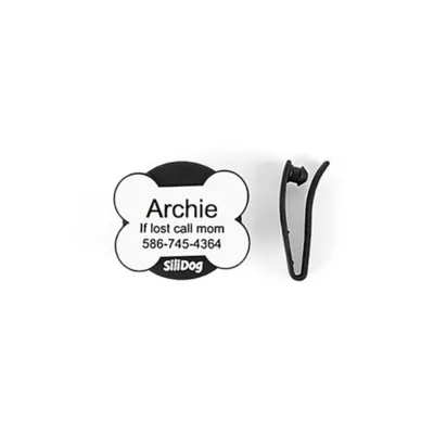 Product SiliDog Blue SmartTag AirTag Compatible