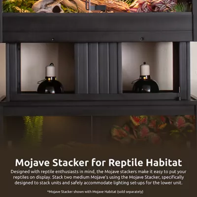 Product New Age Pet® 32" ECOFLEX® Mojave Stacker
