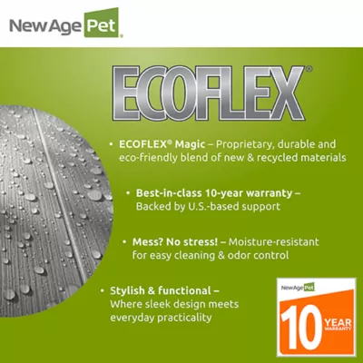 Product New Age Pet® 32" ECOFLEX® Mojave Stacker