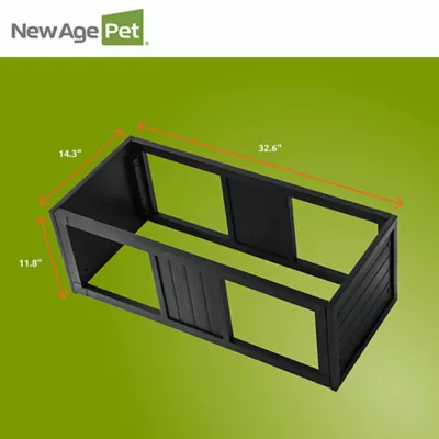 Product New Age Pet® 32" ECOFLEX® Mojave Stacker