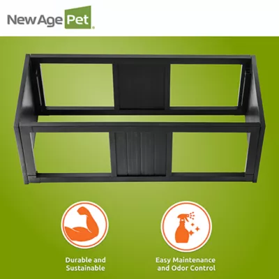 Product New Age Pet® 32" ECOFLEX® Mojave Stacker