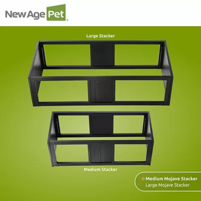 Product New Age Pet® 32" ECOFLEX® Mojave Stacker