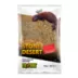 Exo Terra Stone Desert Substrate, Sonoran Ocher, 10 kg (22 lbs) image thumbnail 1