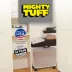 Mighty Tuff Dog Food Storage Container Combo, 36lb with 5qt Treat Container & Scoop - BPA Free image thumbnail 7