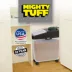 Mighty Tuff Dog Food Storage Container, Up to 36 lbs, with Portion Scoop, BPA Free Airtight image thumbnail 7