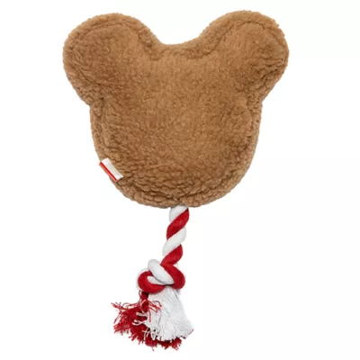 Product Mickey Candy Rope/Plush Combo Toy